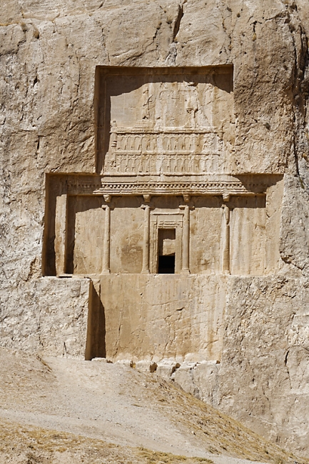 Naqsh-e Rostam-001